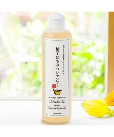 Neo Natural Honey Shampoo - Buy Online on GoSupps.com