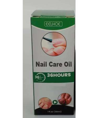 MrCuvaryas Nail Serum for Toenails Extra Strong - Buy Online on GoSupps.com