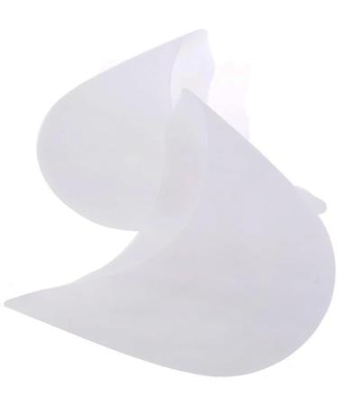 Shop Healifty 3pcs Pointed Heels & Silicone Gel Toe Caps for Women - Comfort & Protection for High Heels - Buy Online on GoSupps.com