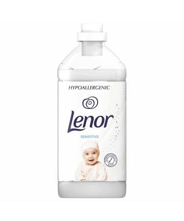 Lenor Liquid Fabric Softener (Sensitive) 1.8L