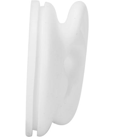 Buy Realistic Human Ear Model for Piercing Practice - Silicone Simulation Display Tool (Left Ear) | International Shipping Available - Buy Online on GoSupps.com