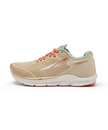 ALTRA Women's AL0A547X Torin 5 Road Running Shoe 9 Sand