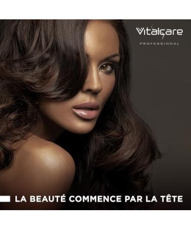 Vitalcare | Imperial Argan Restructuring Hair Mask for Dry and Damaged Hair with Argan Oil Complex 24 Packs of 25 ml - Buy Online on GoSupps.com