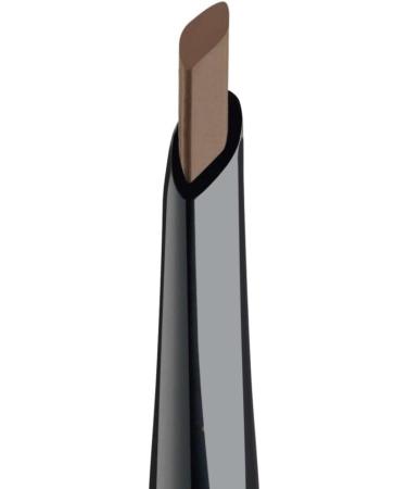 ARTDECO Sculpting Brow Styler Eyebrow stick for precise shaping contouring and filling 1 x 15 g 2 brunette - Buy Online on GoSupps.com