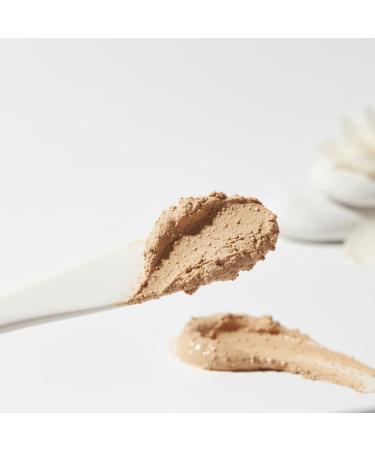  SEEV COSMECEUTICAL Seev Cosmeceutical Whitening Mask | Cogic Acid and Azelaic Acid Highly Brightening Regulates Sebum Production Spots and Oily Skin 50 ml - Buy Online on GoSupps.com