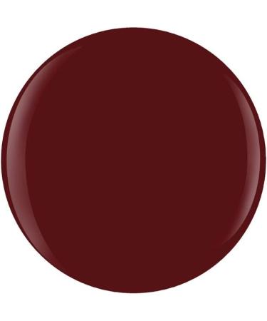 Gelish MINI Red Alert Soak-Off Gel Polish 9ml - Buy Online on GoSupps.com