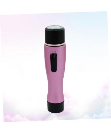 HONMEET Facial Epilator Electric Shaver for Facial Hair Hair Removal Device for Women Face for Cheeks Chin Upper Lip Hair Trimmer Shaver - Buy Online on GoSupps.com