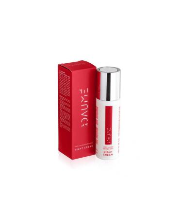 LA DAUM Nourishing Anti-Wrinkle Night Cream 50 ml
