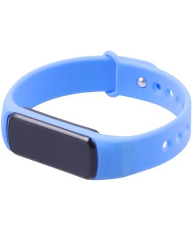 Buy Sosoport Kids Activity Tracker Bracelets - Waterproof Kids' Sleep Monitor & Fitness Watch with Colorful Lights - Buy Online on GoSupps.com