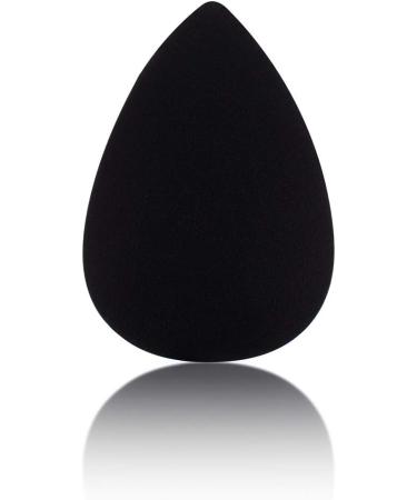 Impora London Beauty Makeup Blender Trio Set - Original Teardrop/Egg Shape, Vegan & Latex Free - For Liquid, Concealer, and Cream Makeup - 3 Black Sponges - Buy Online on GoSupps.com