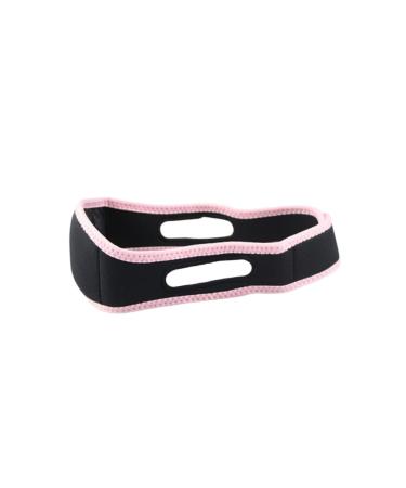 Ipetboom Chin Care Thin Strap Cheek Slimming V-line Chin Band Lift up Belt Slimmer Chin Lift Band Facial Thin Masseter Chin To Sleep Slimming Belt