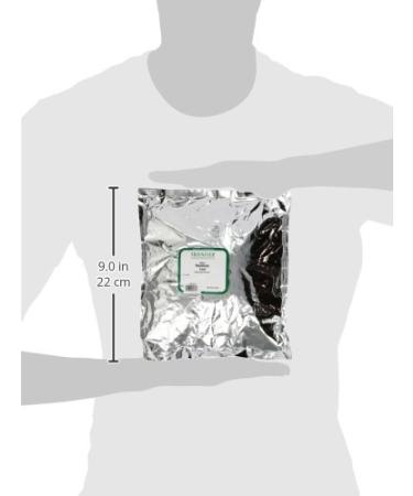 Frontier Rosemary Leaf Whole 16 oz (Pack of 2) - Organic Herbal Spice for Cooking and Seasoning - Buy Online on GoSupps.com