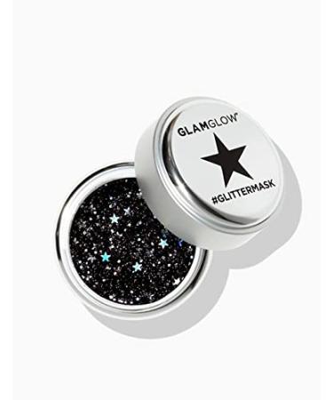 Glamglow Glittermask GravityMud Firming Treatment 1.7 oz - Anti-Aging Skincare | International Shipping Available - Buy Online on GoSupps.com