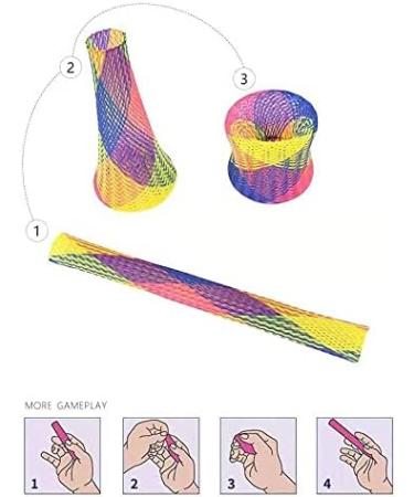AIMICOCA 37pcs Cat Feather Toys Set - Interactive Indoor Cat Toys for Fun & Play (Random Color) - Buy Online on GoSupps.com