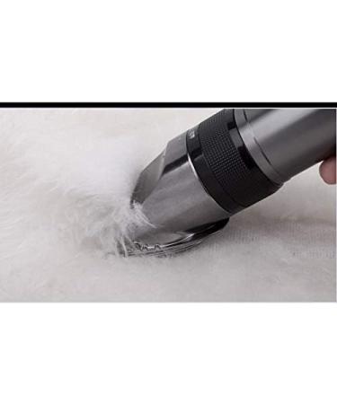 Professional Hair Clipper with Ceramic Blade - Rechargeable Trimmer & Styling Tool for Effortless Haircuts - Buy Online on GoSupps.com