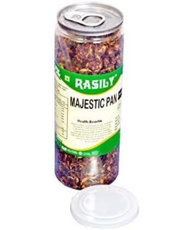 Rasily Majestic Pan Fresh Calcutta pan_Packing May Vary - Buy Online on GoSupps.com