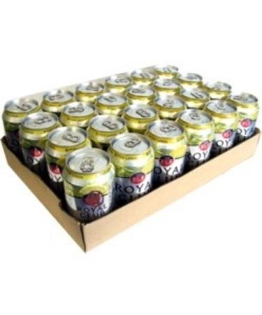 Royal Club Bitter Lemon 24 x 0.33l can