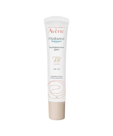 AVENE Hydrance BB rich moisturizer tinted 40 ml
