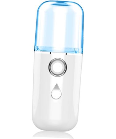 FOMIYES 3pcs Nano Water Replenishing Instrument Mini Portable Humidifier Cool Mist Steamer Nano Hydrator Set - Buy Online on GoSupps.com