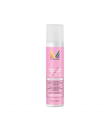 Female intimate cream 100 ml.