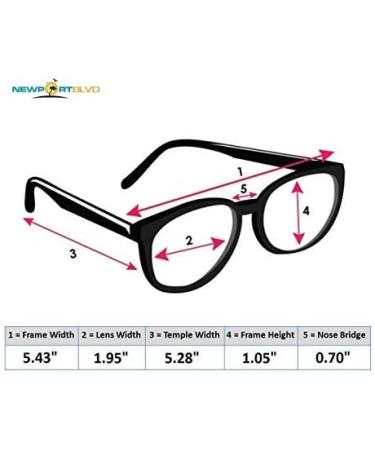 Lightweight Frameless Reading Glasses 3.0 for Men & Women - Flexible Arms | 6 Pack - International Shipping Available - Buy Online on GoSupps.com