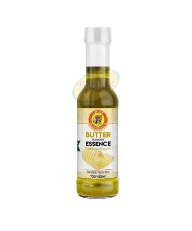2 x Chief Butter Essence 6 x 155ml