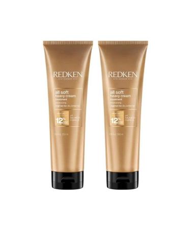 Redken All Soft Heavy Cream Double cream 250 ml
