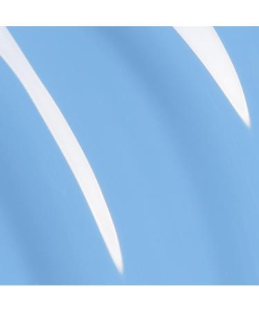 Mylee Gel Nail Polish 10ml Guilty Pleasure - Long Lasting Blue Range - Buy Online on GoSupps.com