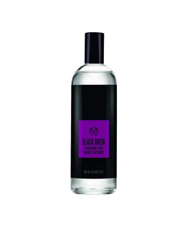 The Body Shop Black Musk Fragrance Mist 3.3 Fluid Ounce - Buy Online on GoSupps.com