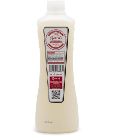 HT26 Scrubbing shower gel - Buy Online on GoSupps.com