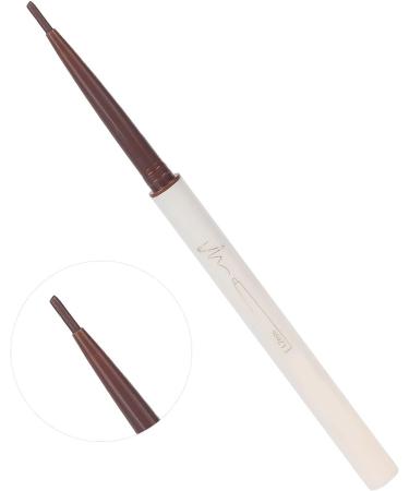  ZJchao ZJchao Professional Waterproof Eyeliner Ultra Fine Tip Easy to Apply Smooth and Long-Lasting Makeup Pencil with Safe Ingredients for Beginners Use (F05) - Buy Online on GoSupps.com