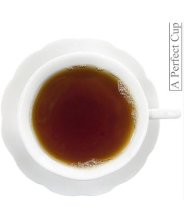The Metropolitan Tea Company Decaf Strawberry Tea 1.1lbs - Buy Online on GoSupps.com