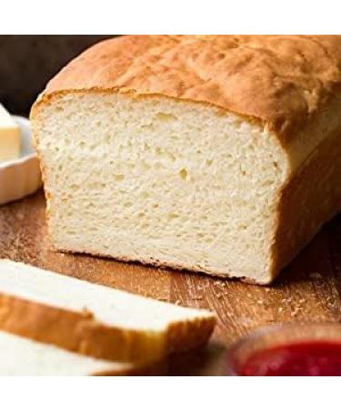 Special Ingredients Xanthan Gum 5kg Premium Quality Extra Fine Powder Vegan Non-GMO Gluten Free Recyclable Container Xanthan Gum 5 kg (Pack of 1) - Buy Online on GoSupps.com