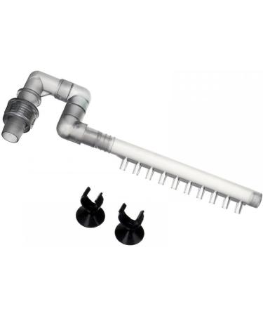 MIOYOOW Aquarium Filter Tube | Water Involution Inlets & Output Pipes for HW-603B/602B | 12mm Canister Accessories - Buy Online on GoSupps.com