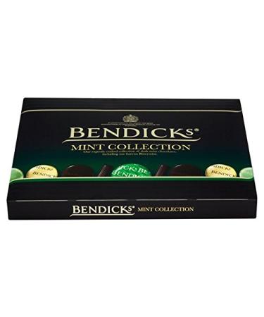 Bendicks Bendicks Collection Mint 400 g
