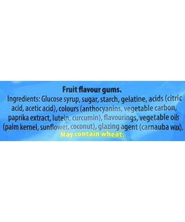  Cadbury Maynards Bassetts Sport Mix 190g (Pack of 6) - Buy Online on GoSupps.com