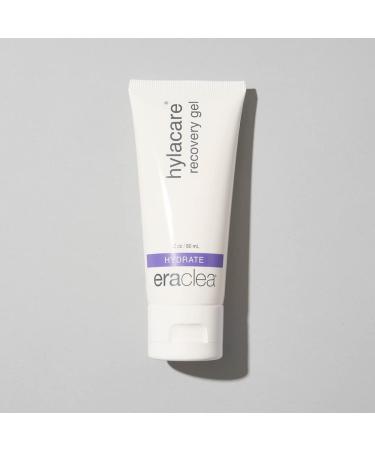 Eraclea Hylacare Recovery Gel Hydrating Face Moisturizer with Hyaluronic Acid - 1.7 fl oz - Buy Online on GoSupps.com