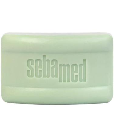  SEBAMED Sebamed Pack of 3 cleansing bars 150g - Buy Online on GoSupps.com