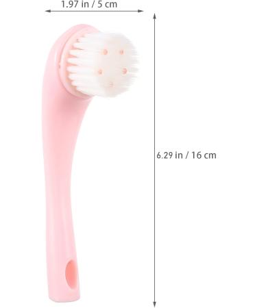 5-in-1 Facial Brush & Massage Device | Deep Clean & Revitalize Your Skin | International Shipping - Buy Online on GoSupps.com