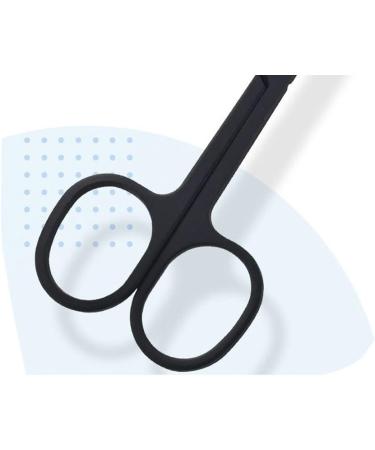 Nail Clippers Kit Portable Nail Set Stainless Steel Snap Button Folding 4-Piece Nail Art Manicure Tool Gift Suitable for Indoor and Outdoor Travel Travel Nail Clippers (Color : E) - Buy Online on GoSupps.com