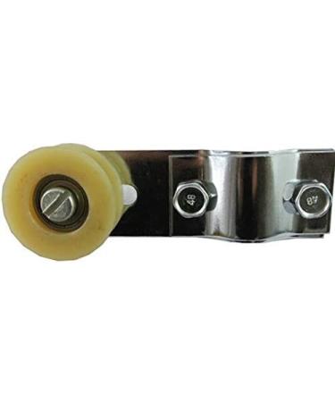 JRL 49-80cc Motorized Bicycle Pulley Chain Tensioner | Motorbike Upgrade - Buy Online on GoSupps.com