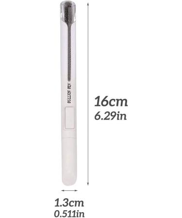 The Release Tool Gold Automatically Penpr Pearl Nail Nail Pen Pot And Bty Tools Brushes Rose Gold - Buy Online on GoSupps.com