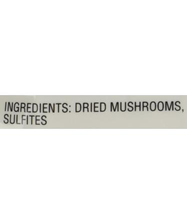 Dynasty Whole Shiitake Mushrooms 1oz - Premium Quality Mushrooms for Cooking and Health Benefits - Buy Online on GoSupps.com