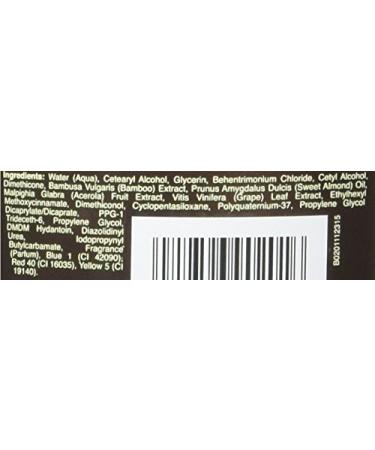 OGX Hydrate & Tone Reviving Bamboo Radiant Brunette Conditioner - 13 oz | Ideal for International Shipping | Moisturizing & Color-Enhancing Hair Care - Buy Online on GoSupps.com