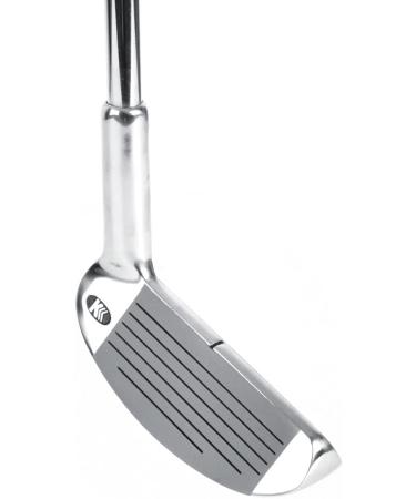 Intech Approach Two-Way Golf Club Chipper - Improve Your Short Game with Precision - Buy Online on GoSupps.com