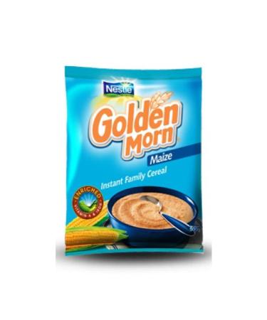 Golden Morn Cereal 300g from Nigeria (Pack of 2)