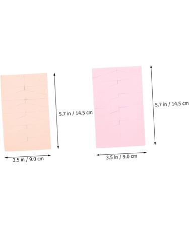minkissy 3 Triangle Puff Wet Dry Dual-use Puff Triangle Sponges for Makeup Loose Powder Sponges Portable Facial Makeup Applicators Face Powder Cosmetic Hydrophilic Polyurethane Girl - Buy Online on GoSupps.com