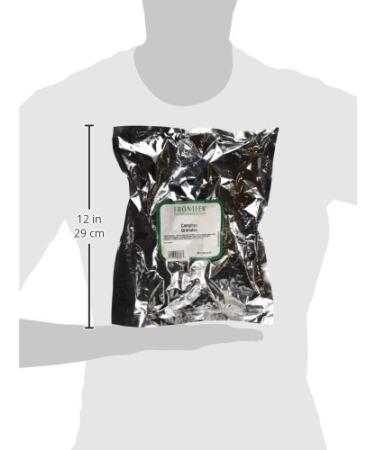 Buy Frontier Natural Products Camphor Granules 0.5 lbs - Premium Quality for International Shipping - Buy Online on GoSupps.com