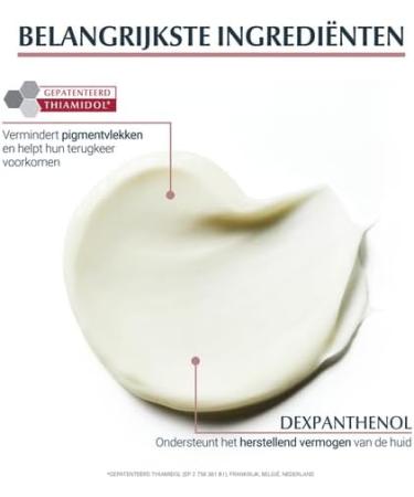 Antipigment Cream 50ml | Brightening & Even Skin Tone | International Shipping - Buy Online on GoSupps.com