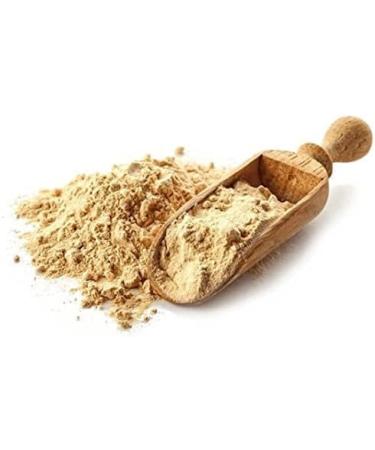 Organic Yacon Powder 200g - 100% Natural Sweetness | High-Fiber Sugar Alternative by InkaPura - Buy Online! - Buy Online on GoSupps.com